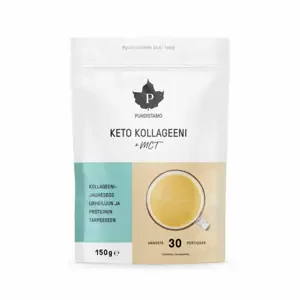 Puhdistamo Collagen 150g