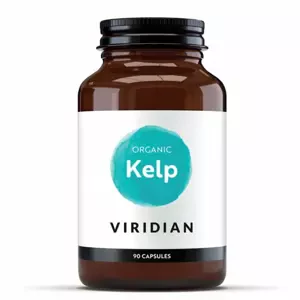 Viridian Kelp 90 cps