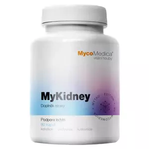 MycoMedica MyKidney 90 cps