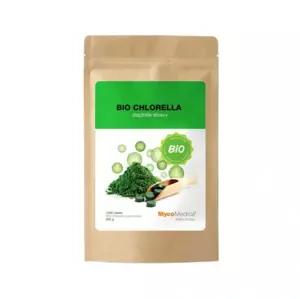 Chlorella BIO 1200 tbl