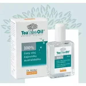 Tea Tree Oil 30 ml