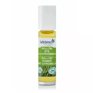 Ladrome Roll-on repelent s citronellou 10 ml