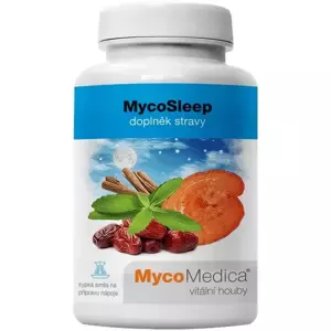 MycoMedica MycoSleep 90g - prášek